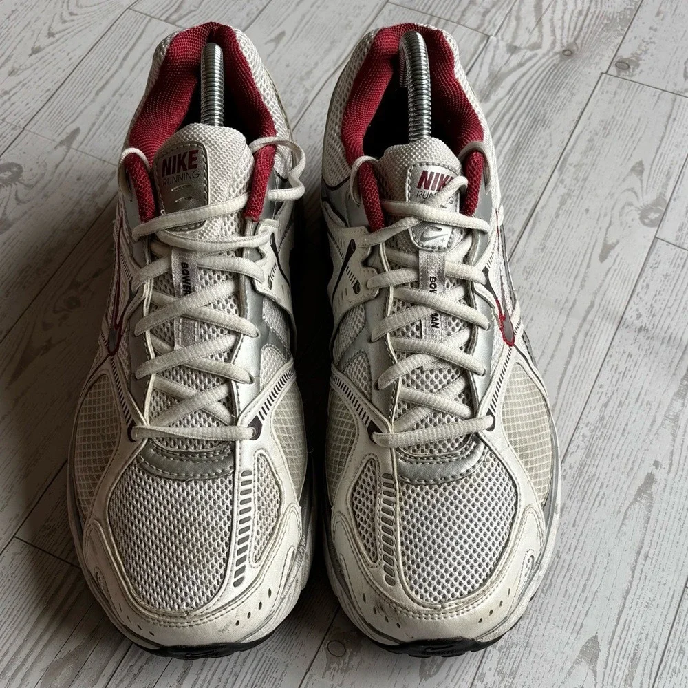 Nike Air Zoom Equalon2‎ Running Shoes Vintage size 10